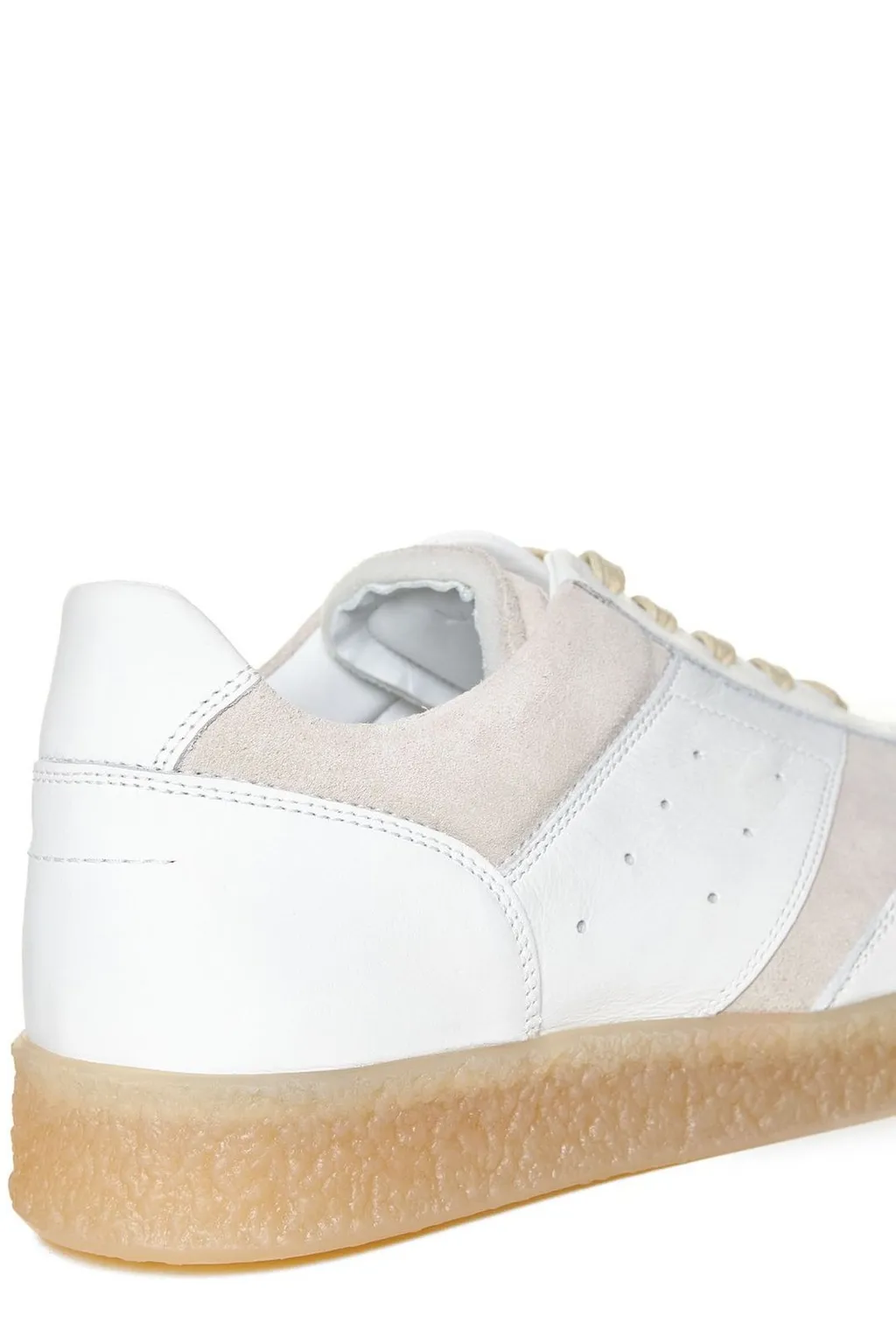 Replica Lace-Up Sneakers