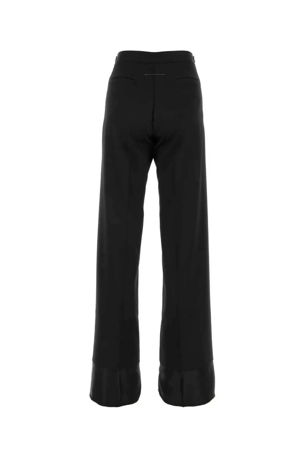 Straight-Leg Pants