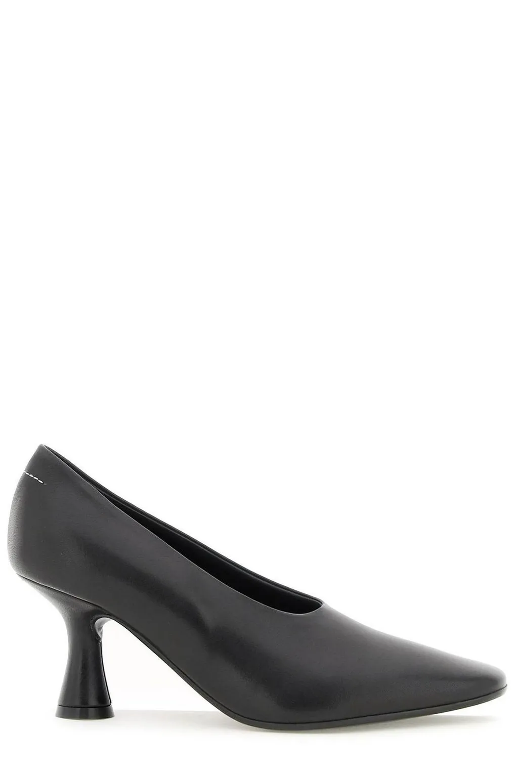 Almond Toe Pumps