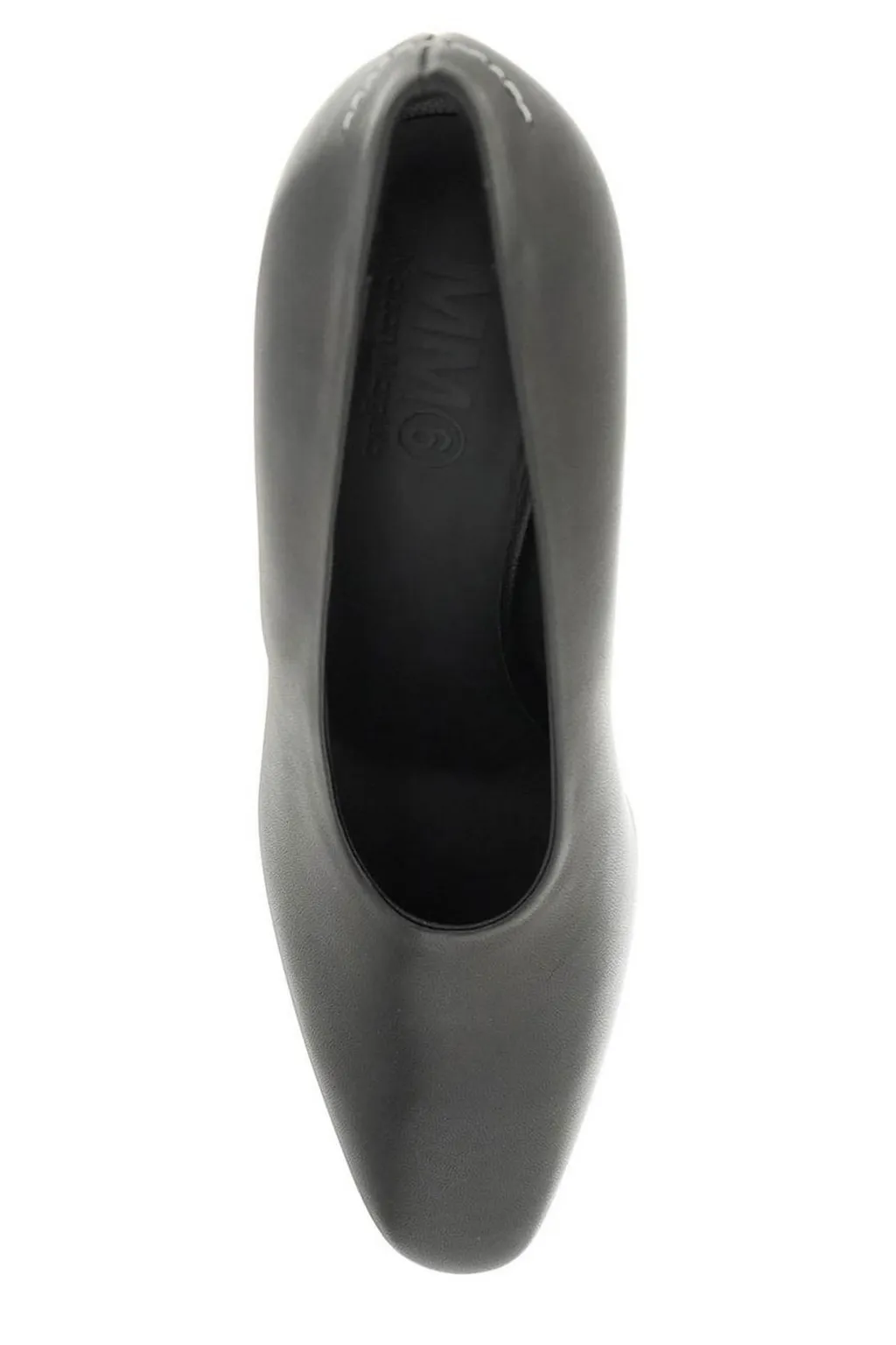 Almond Toe Pumps