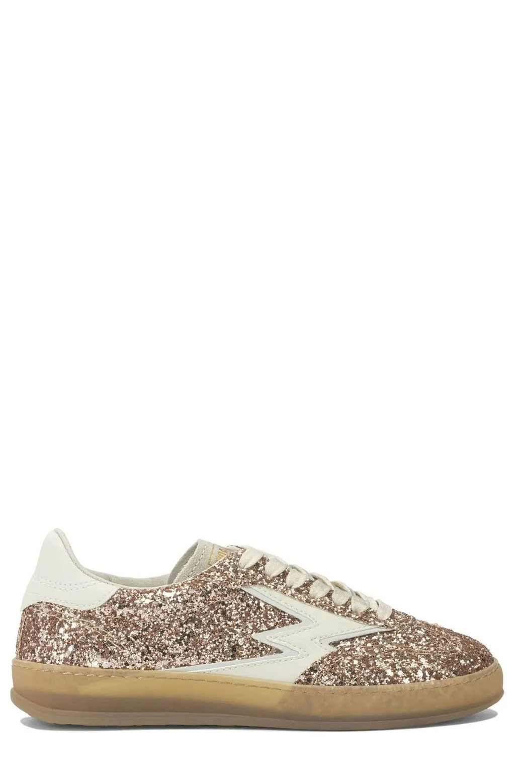 Glitter Sneakers