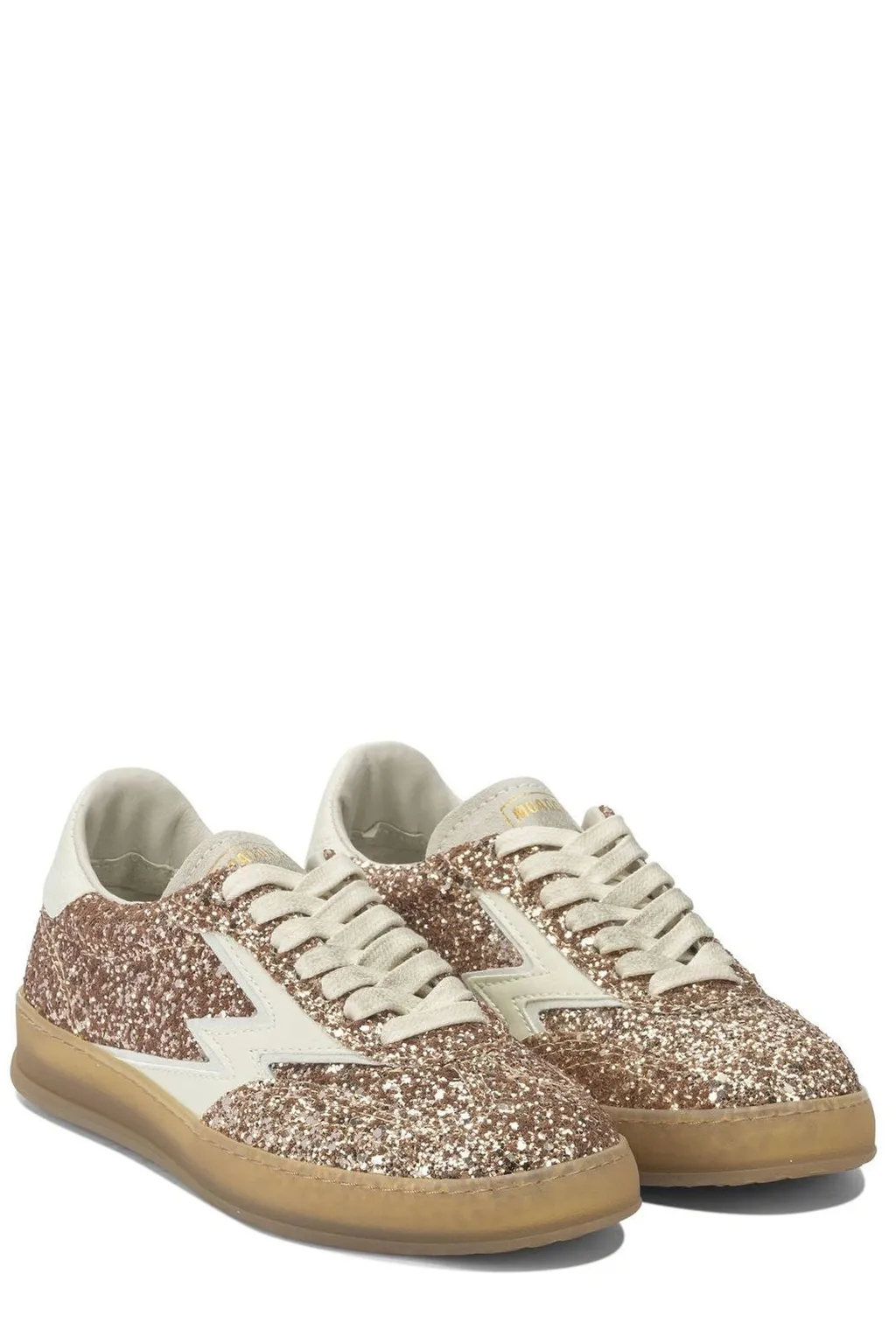 Glitter Sneakers