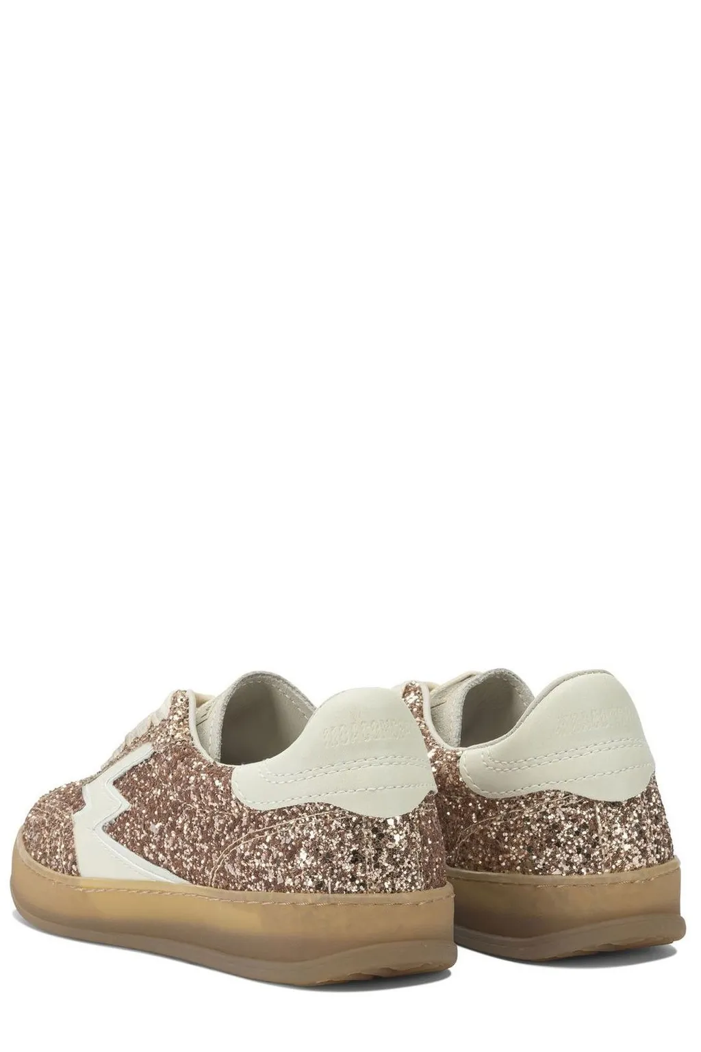 Glitter Sneakers