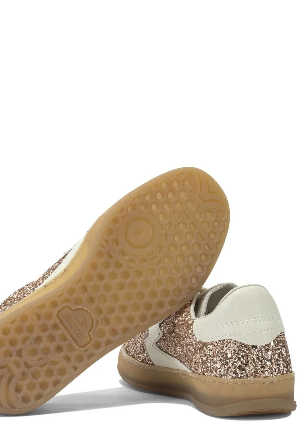 Glitter Sneakers