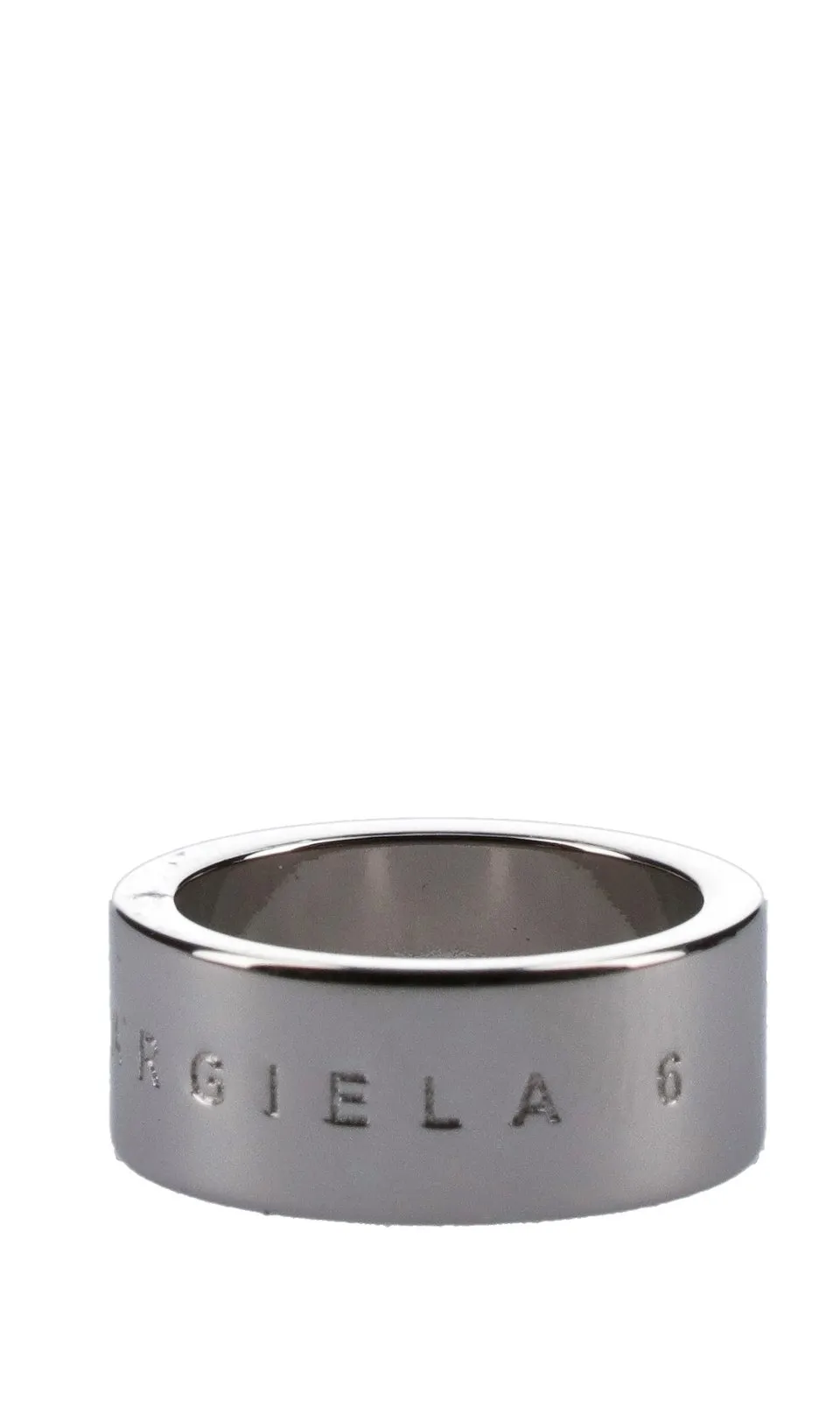 Logo Embossed Ring