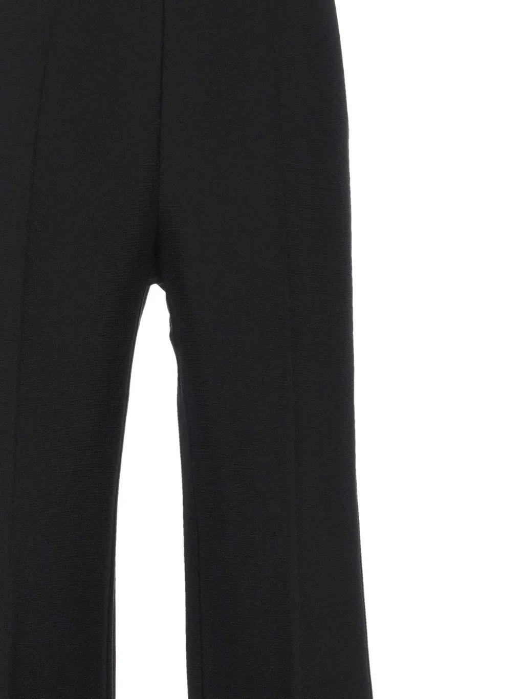 Flared Pants