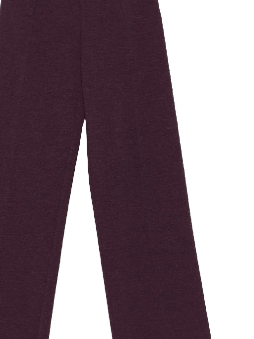 Wide-Leg Pants