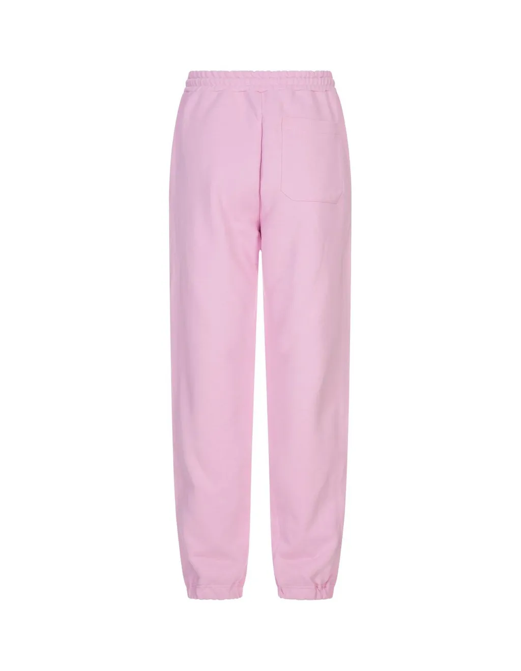 3D Follow The Rabbit Embroidery Joggers