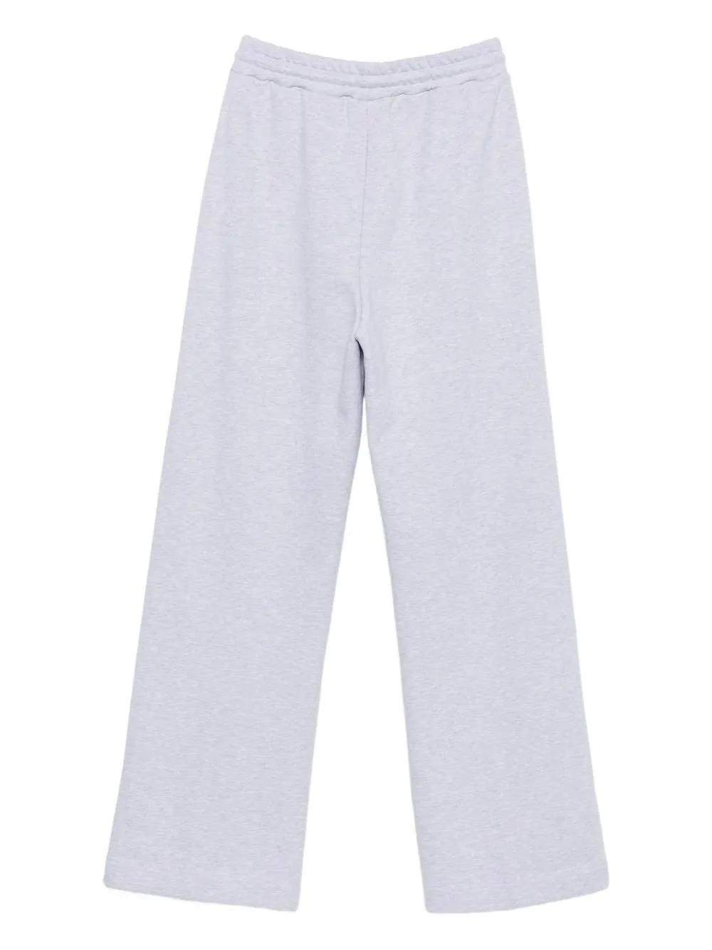 Logo Embroidered Joggers