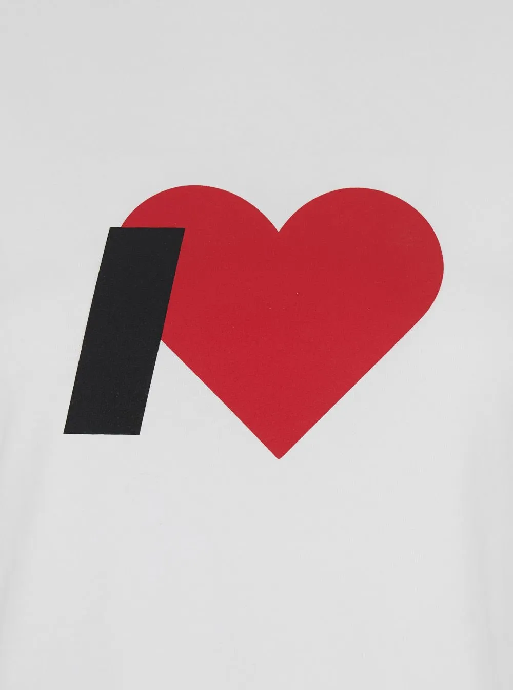 Short Sleeve Crewneck T-Shirt