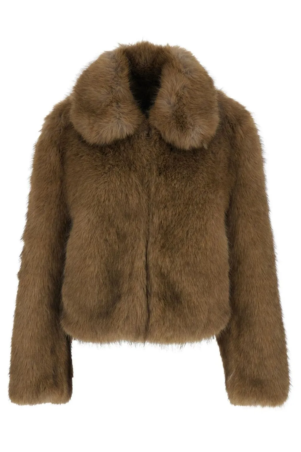 Long Sleeved Coat