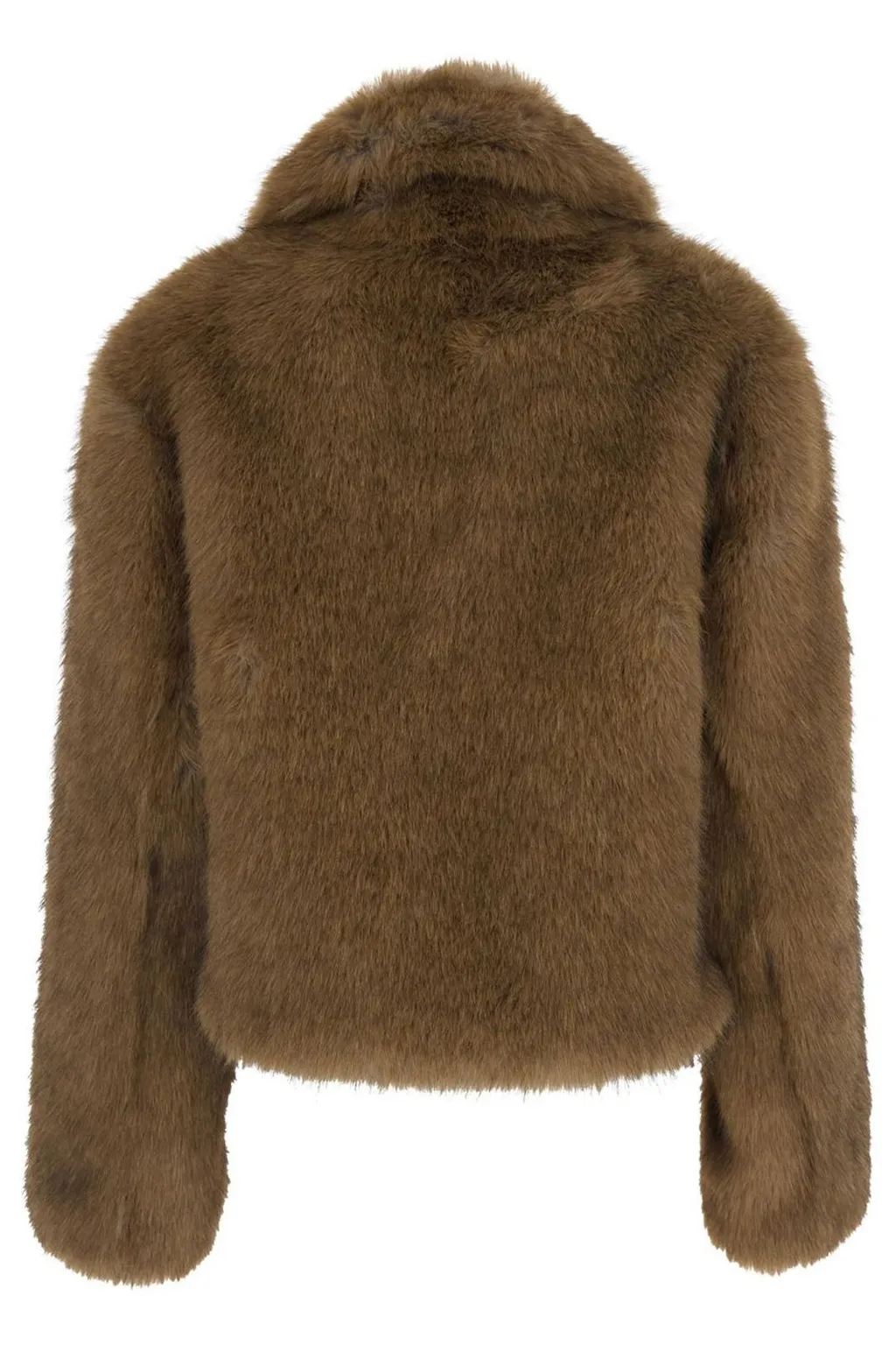 Long Sleeved Coat