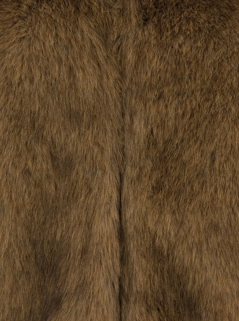 Long Sleeved Coat