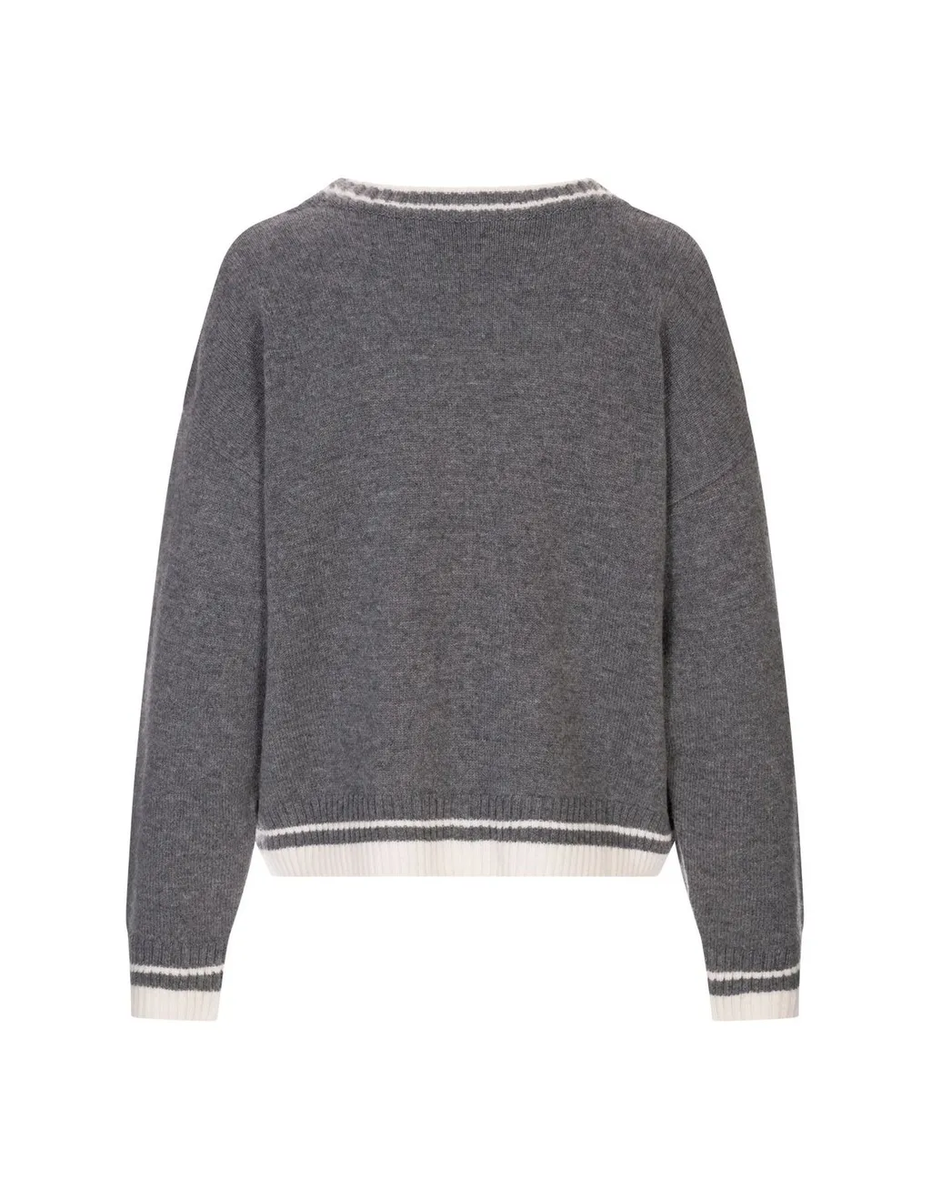 Knitted Cardigan