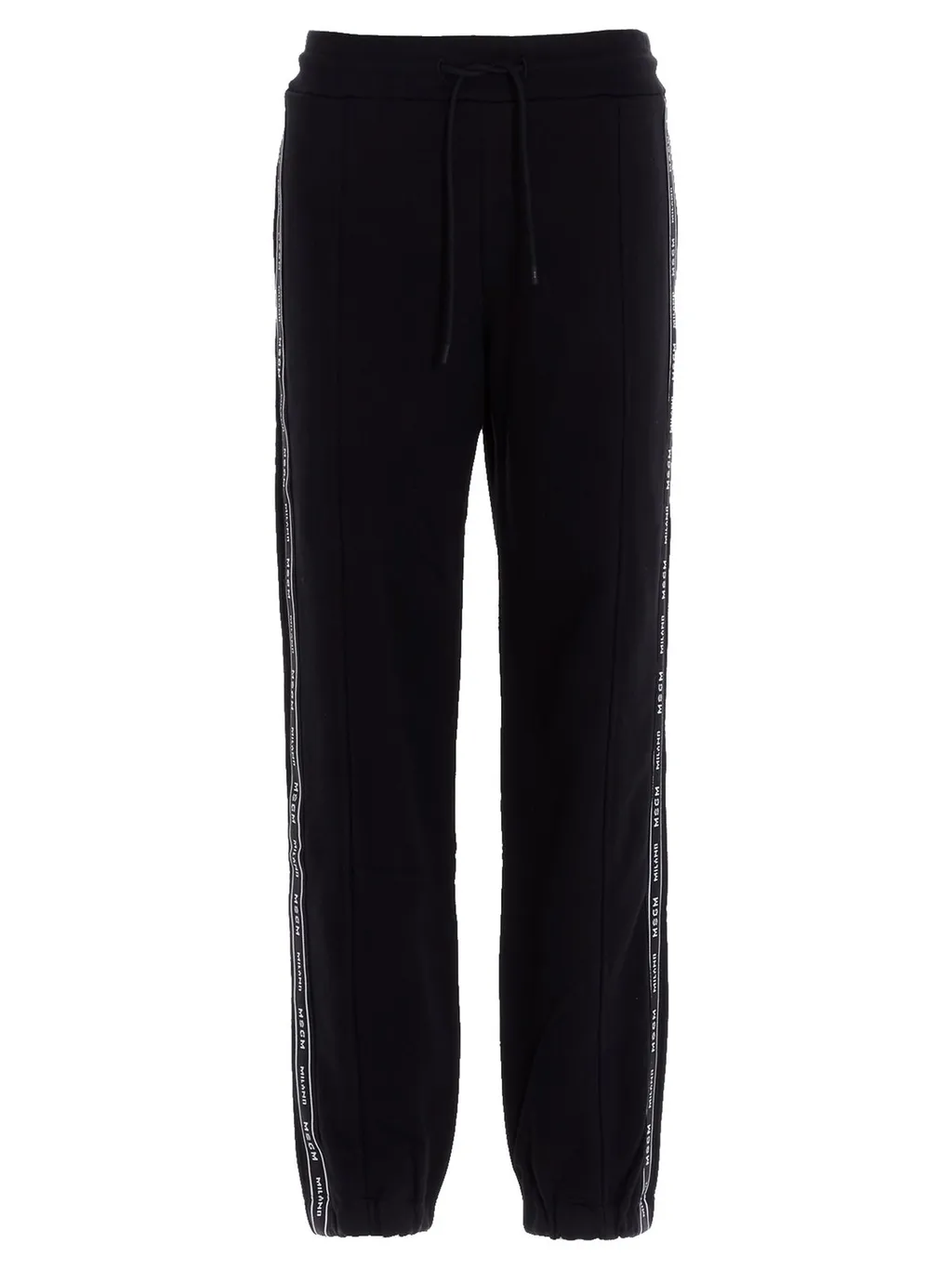 Logo Tape Sweatpants