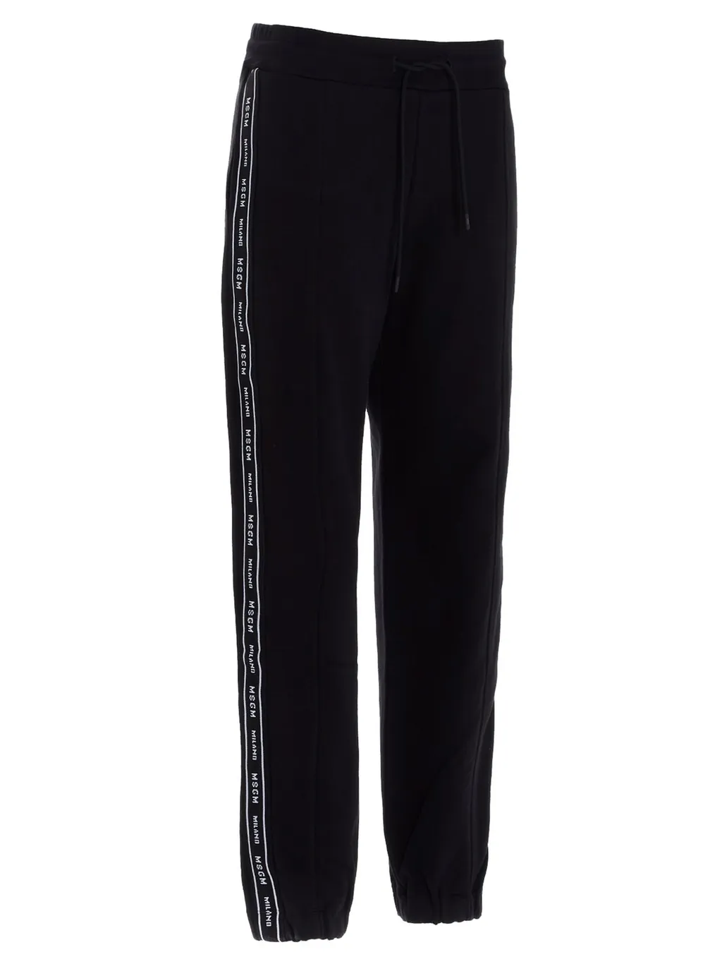 Logo Tape Sweatpants