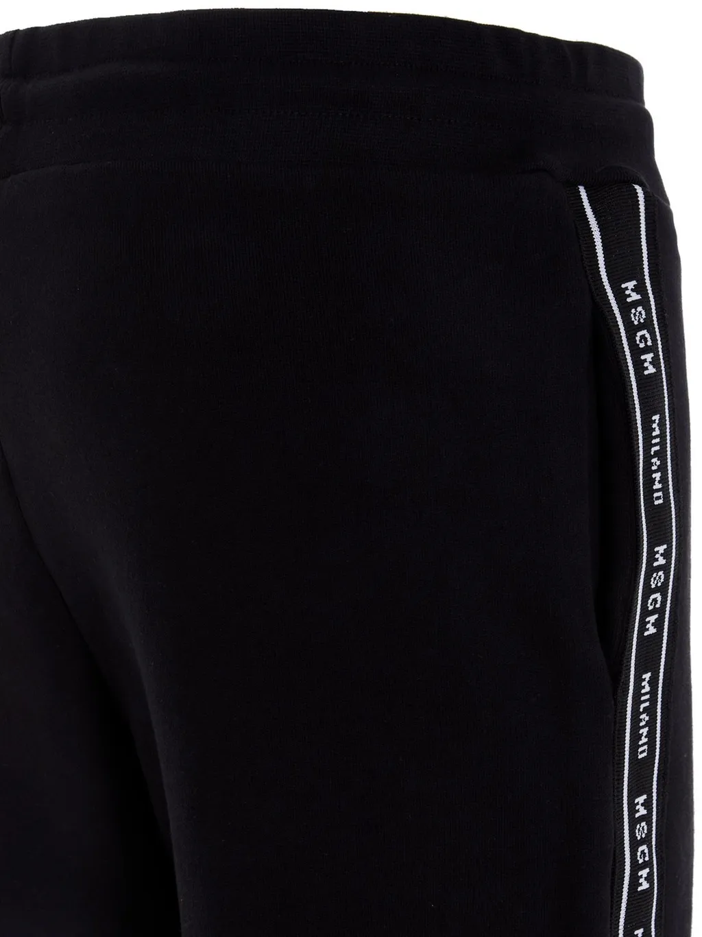 Logo Tape Sweatpants