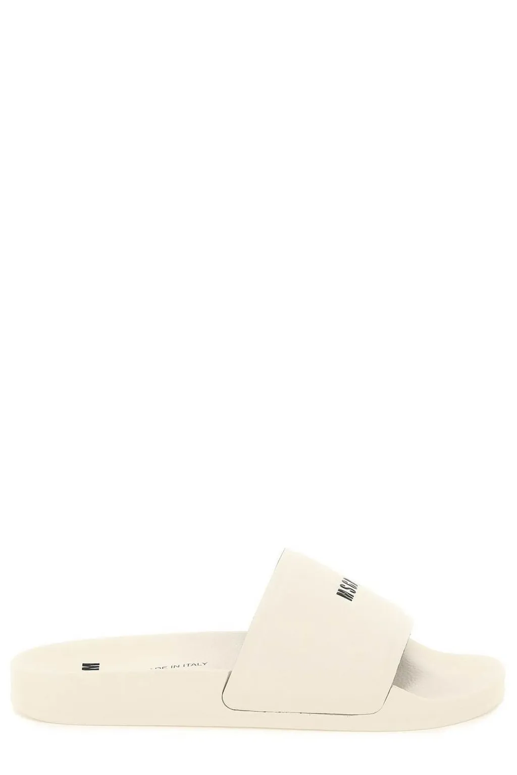 Logo Printed Slides