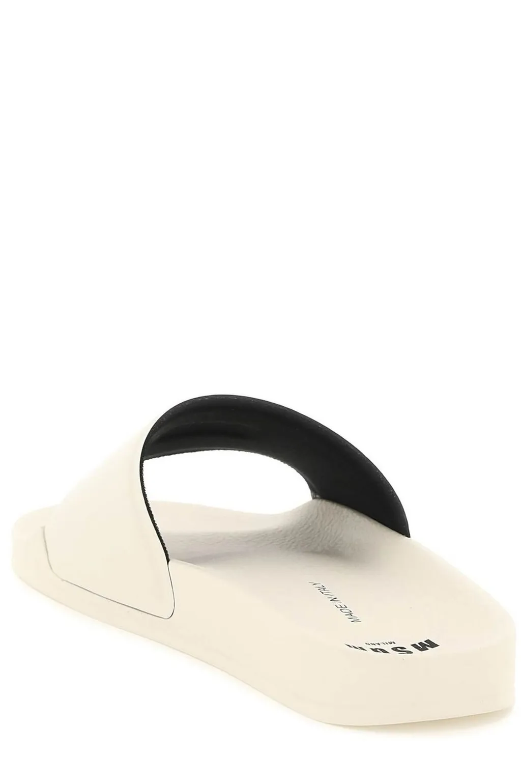 Logo Printed Slides