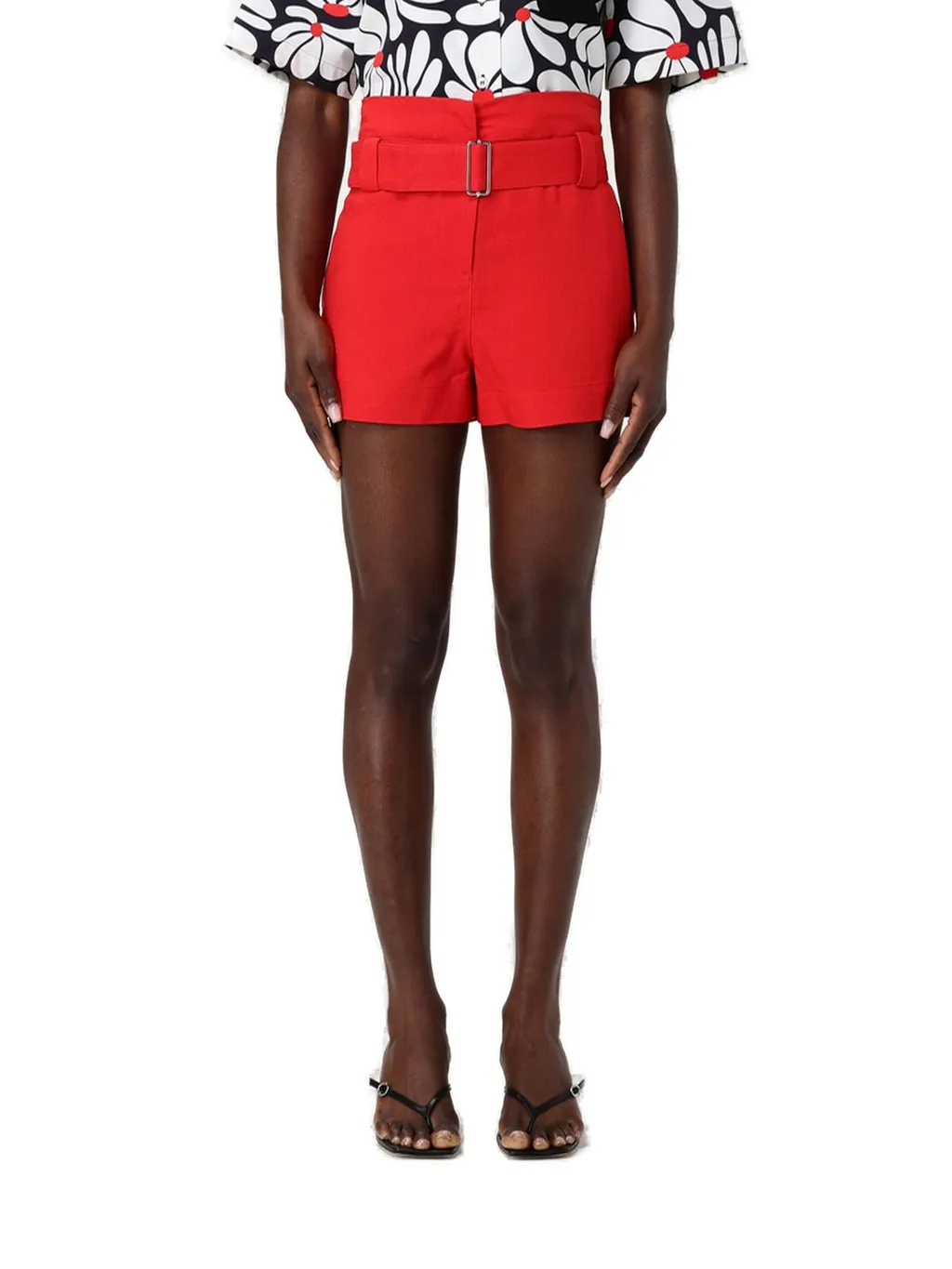 Havana Slub Shorts