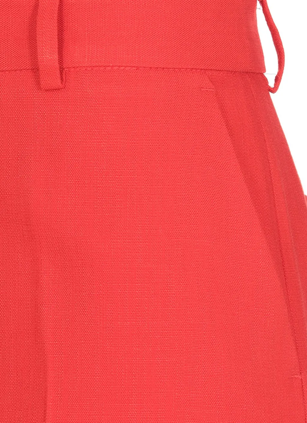 Pressed Crease Pants