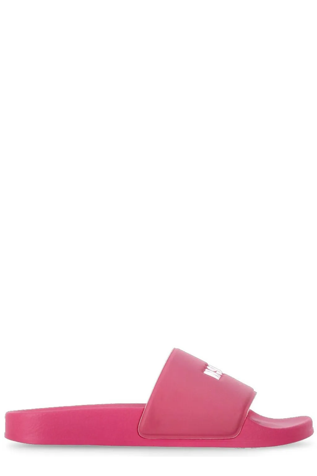 Logo Printed Slides