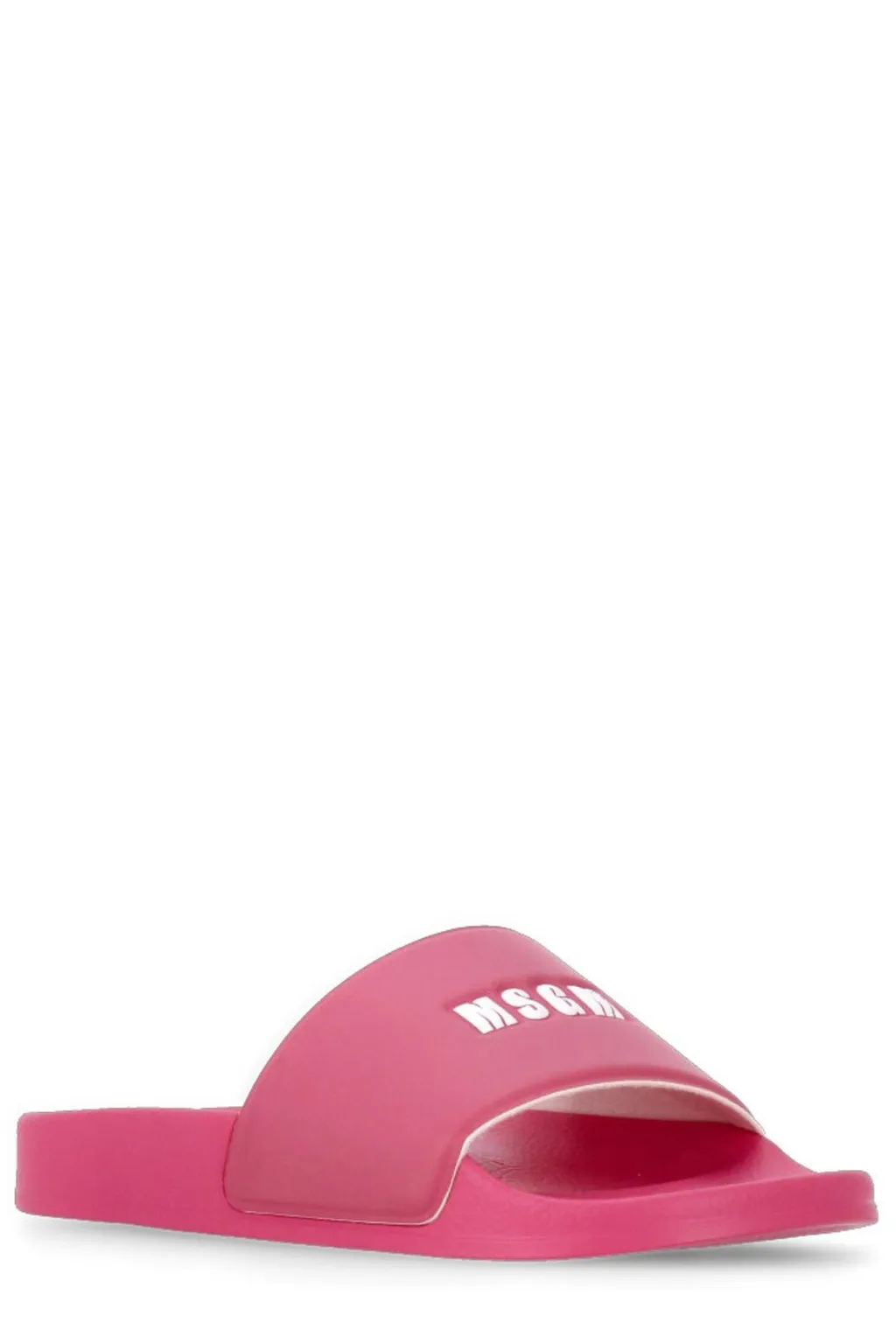 Logo Printed Slides