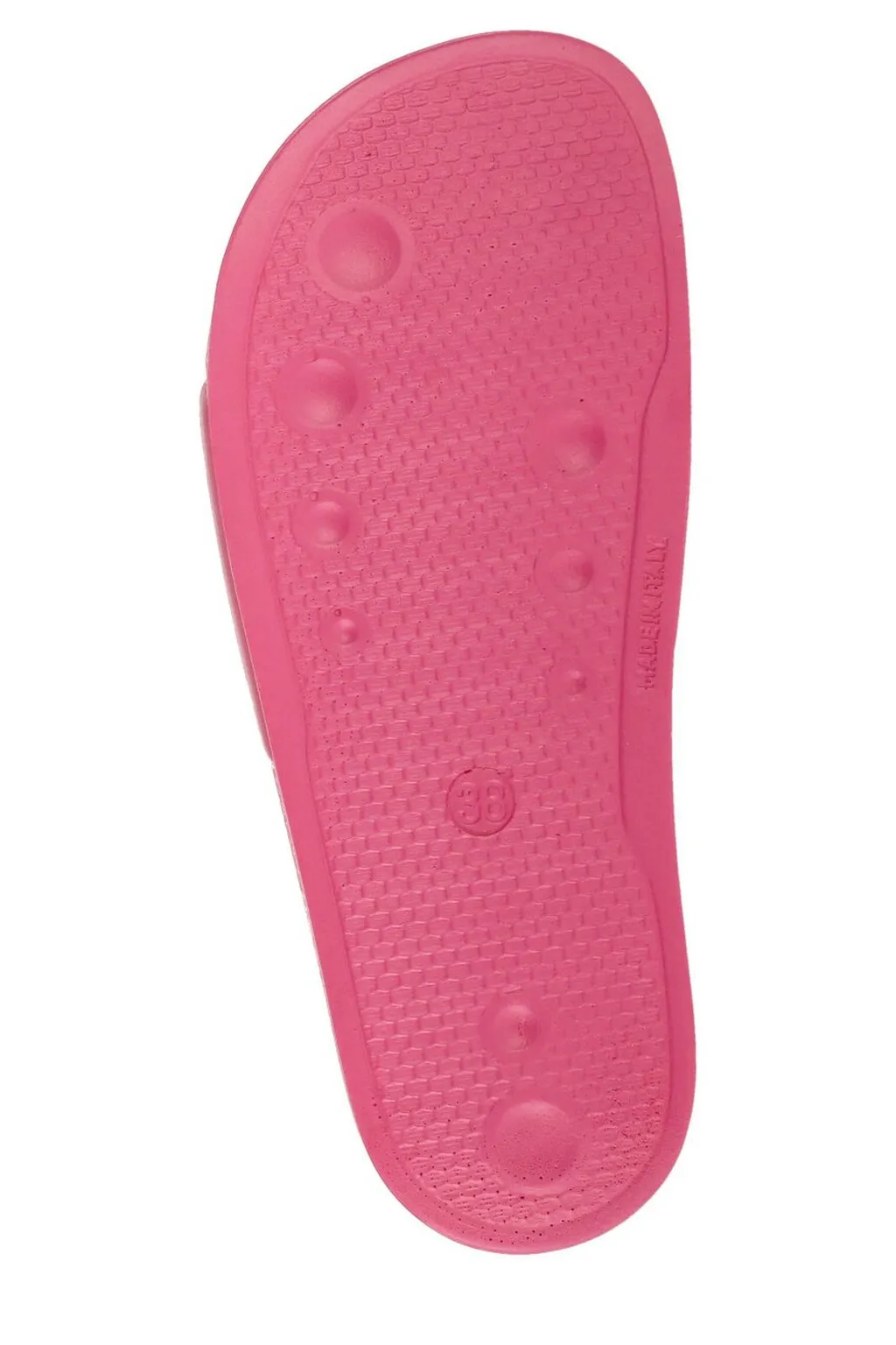 Logo Printed Slides