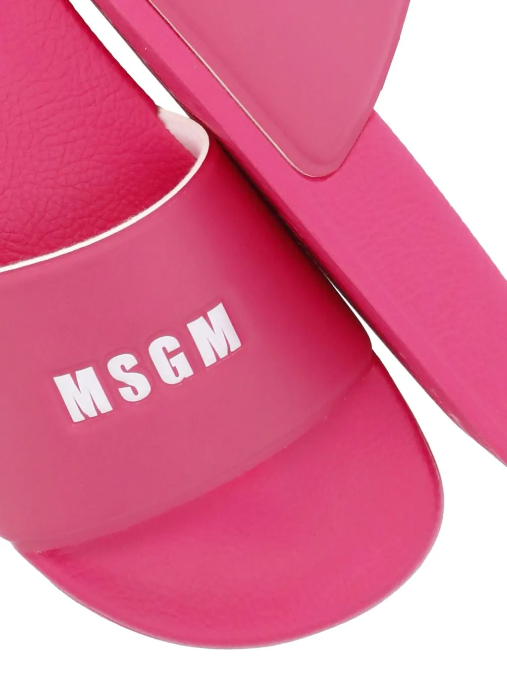 Logo Printed Slides