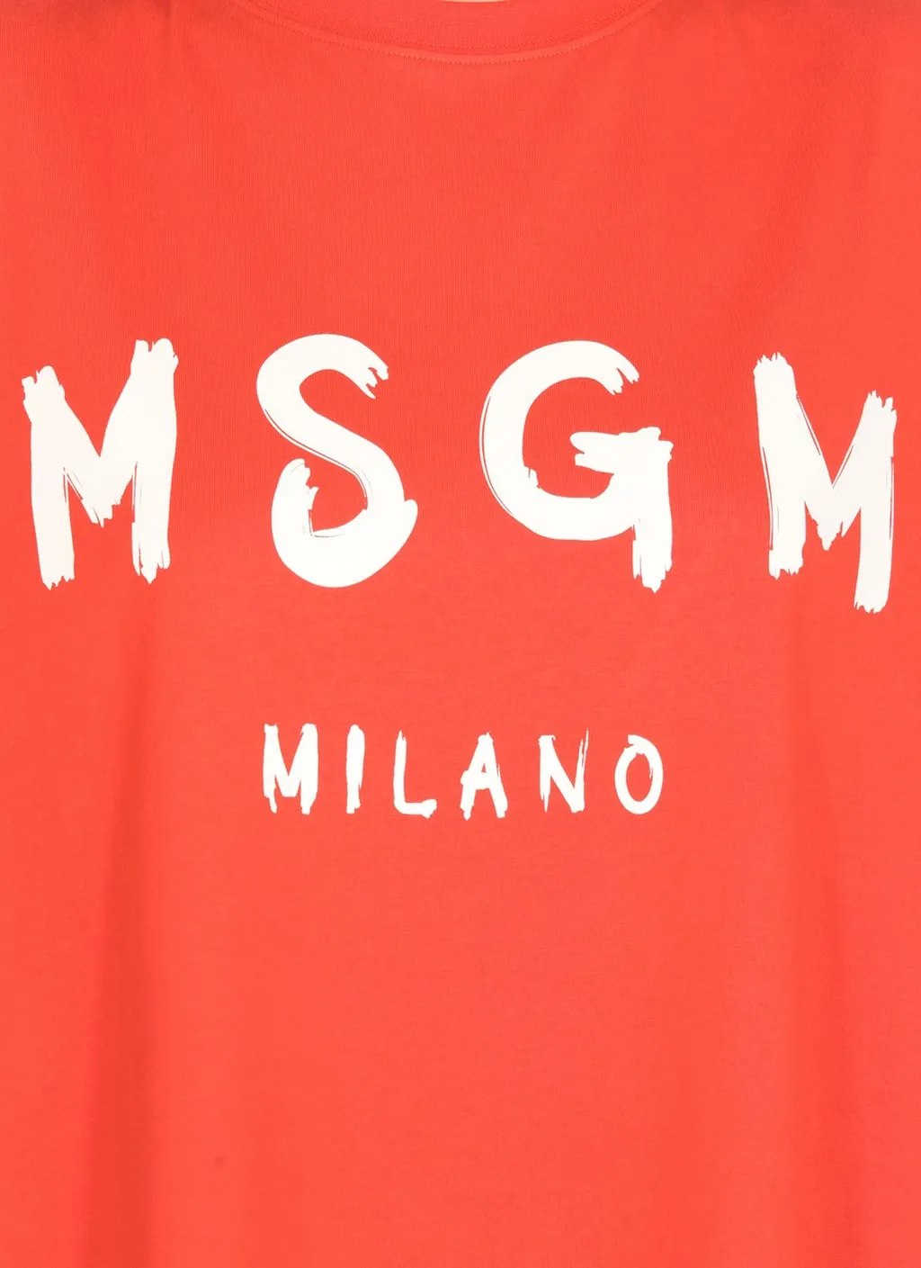 Logo Printed T-Shirt Dress