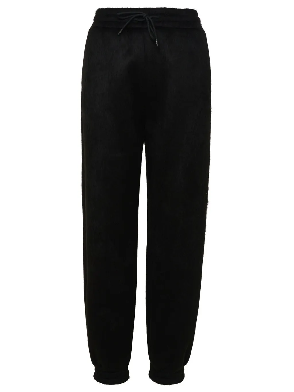 Elasticated Waist Drawstring Jogger