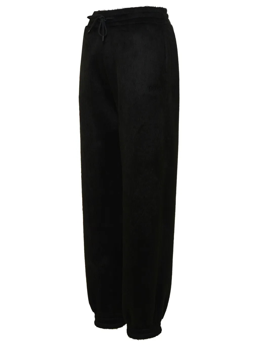 Elasticated Waist Drawstring Jogger