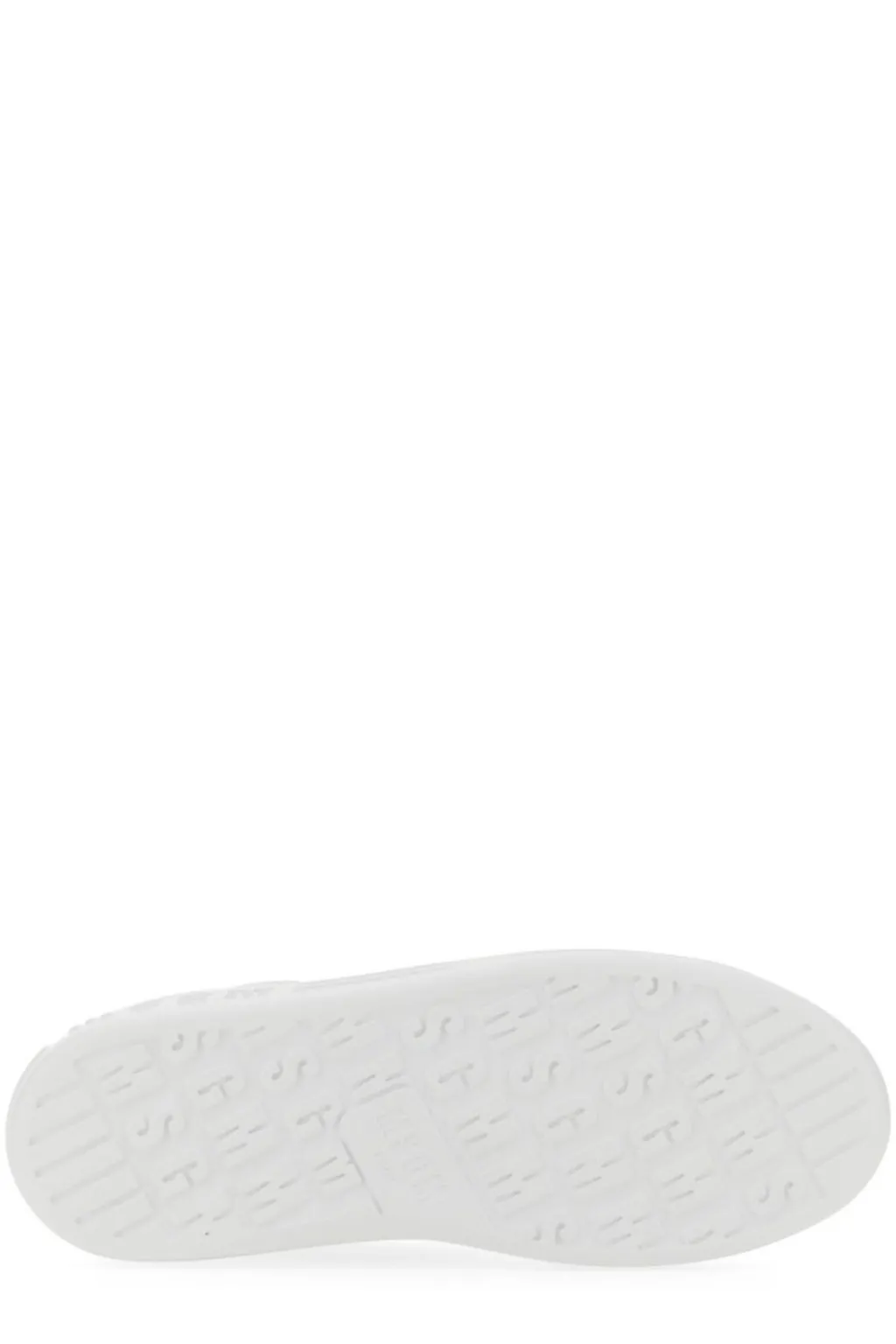 Logo Printed Low-Top Sneakers
