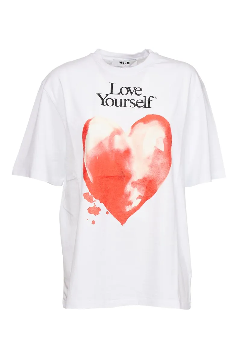 Love Yourself T-Shirt
