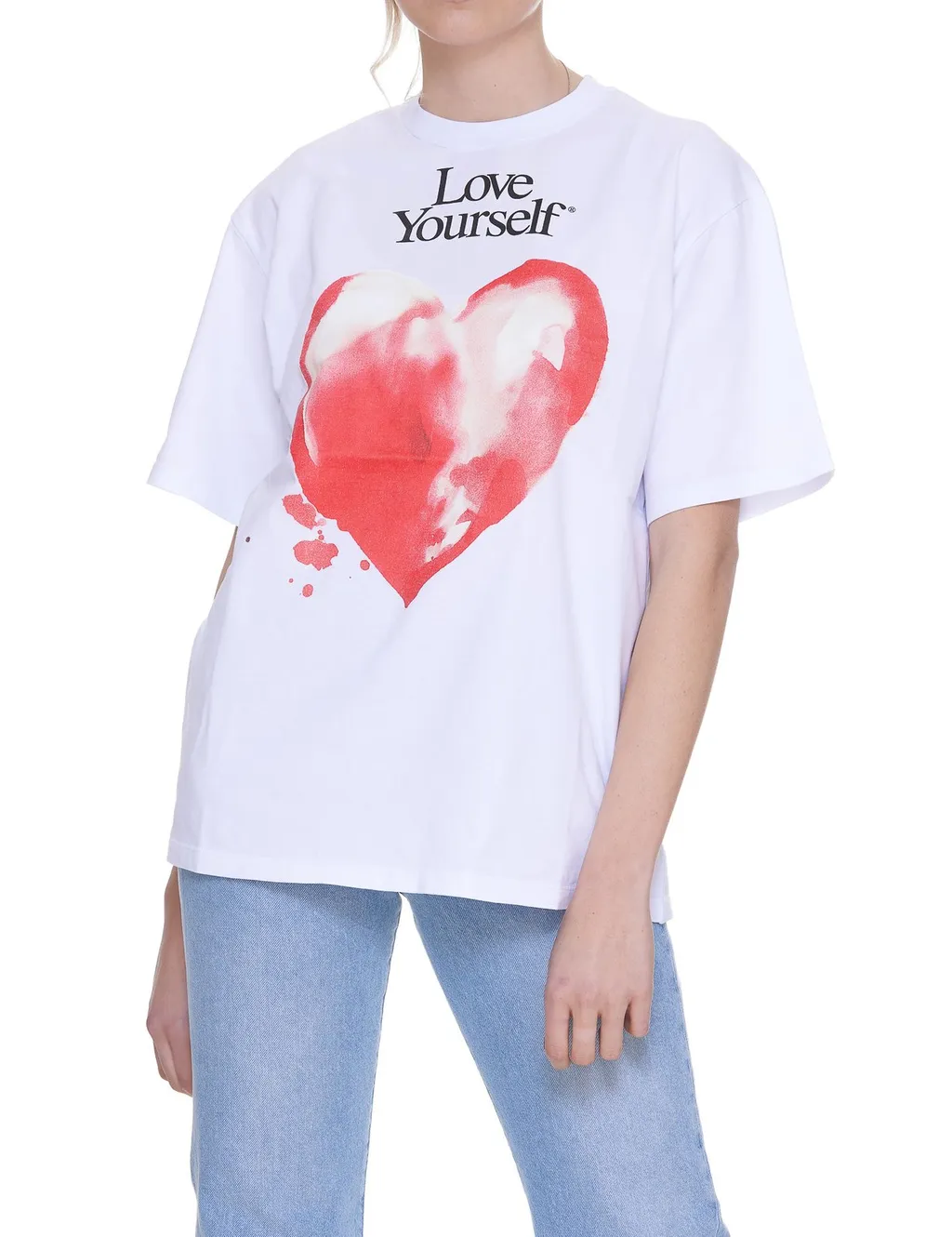 Love Yourself T-Shirt