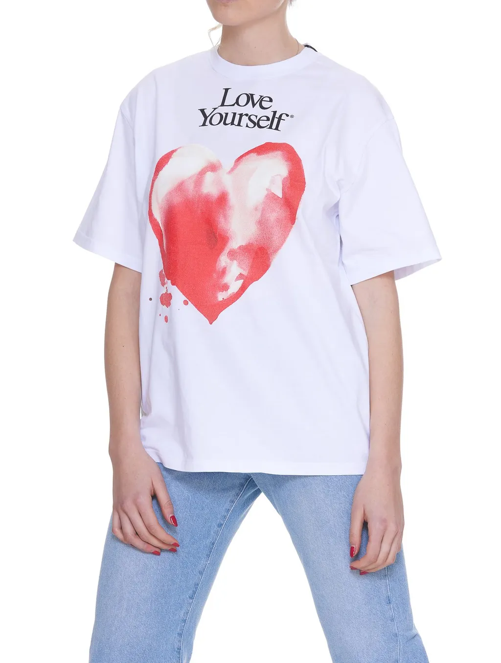 Love Yourself T-Shirt