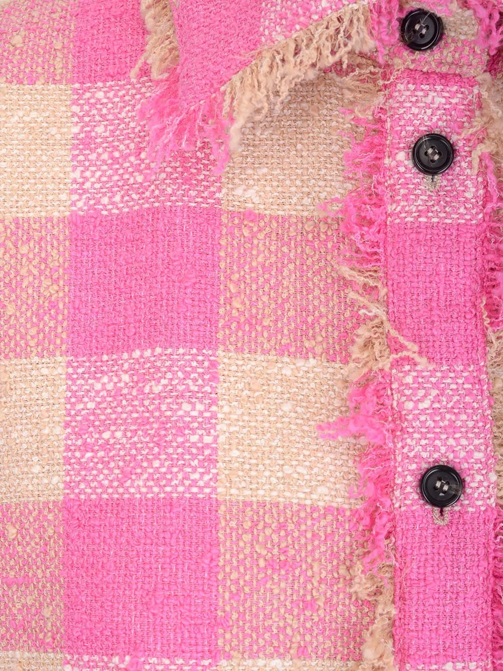Checked Short-Sleeved Shirt