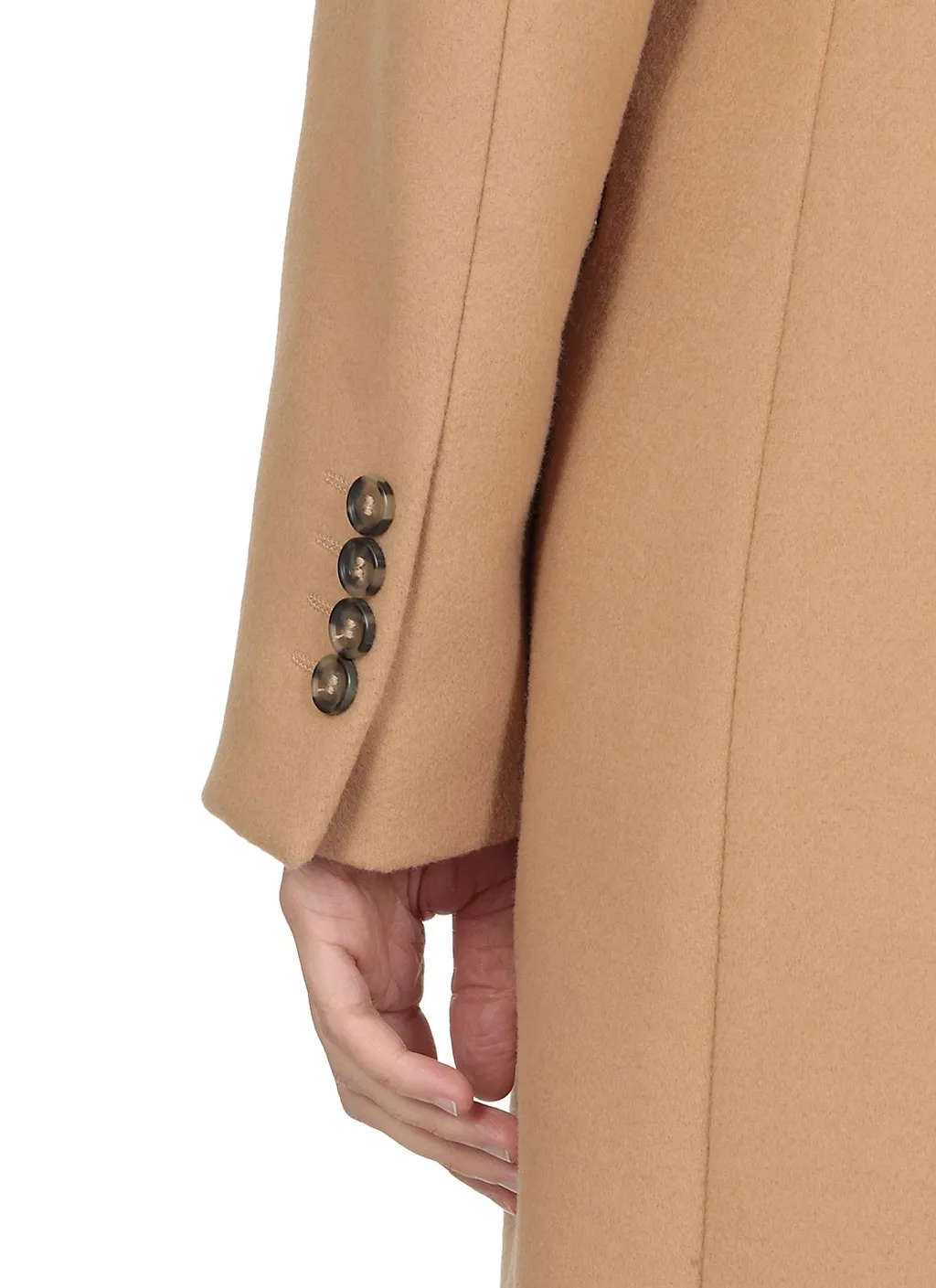 Tailored Coat