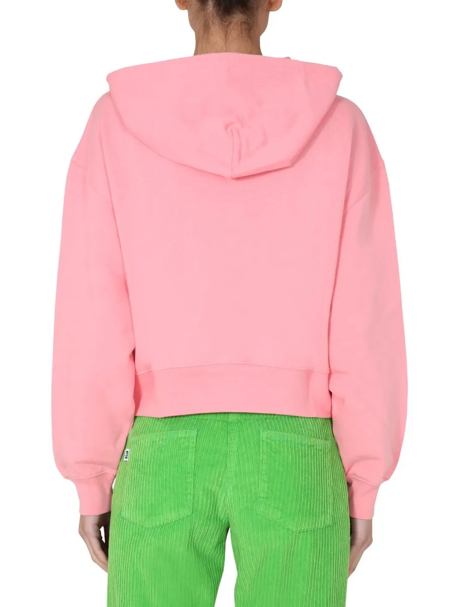 Box Logo Hoodie