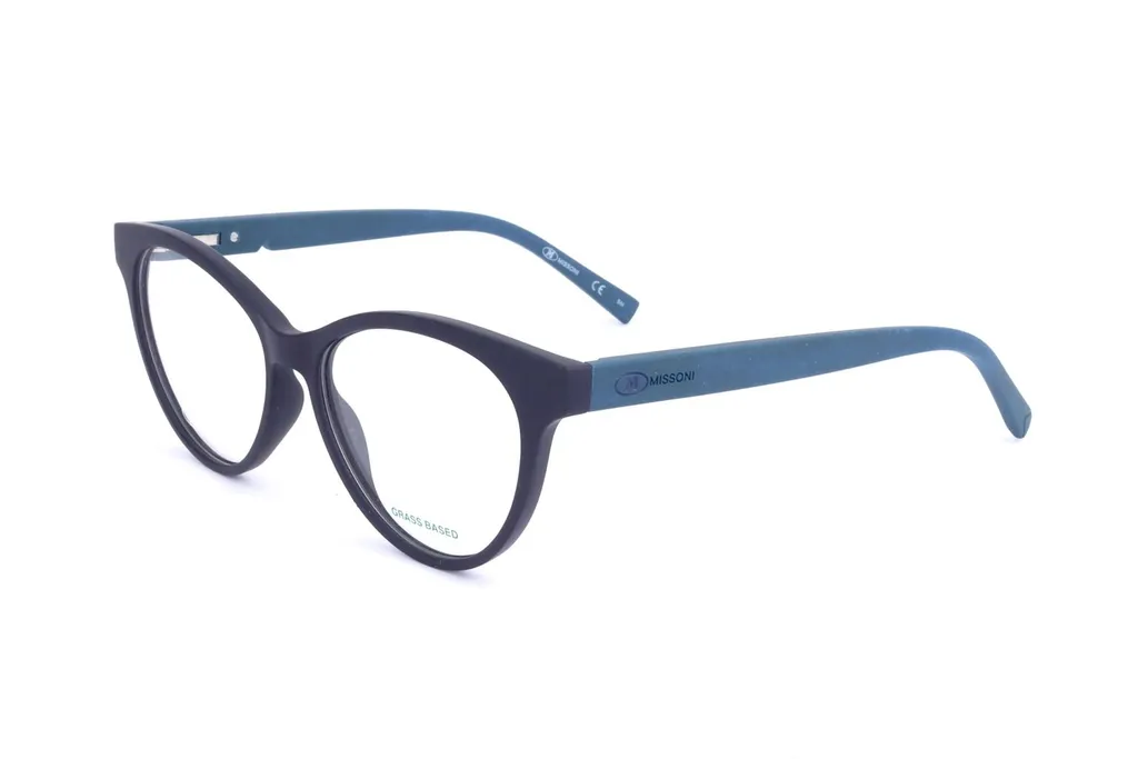 Cat Eye Frame Glasses
