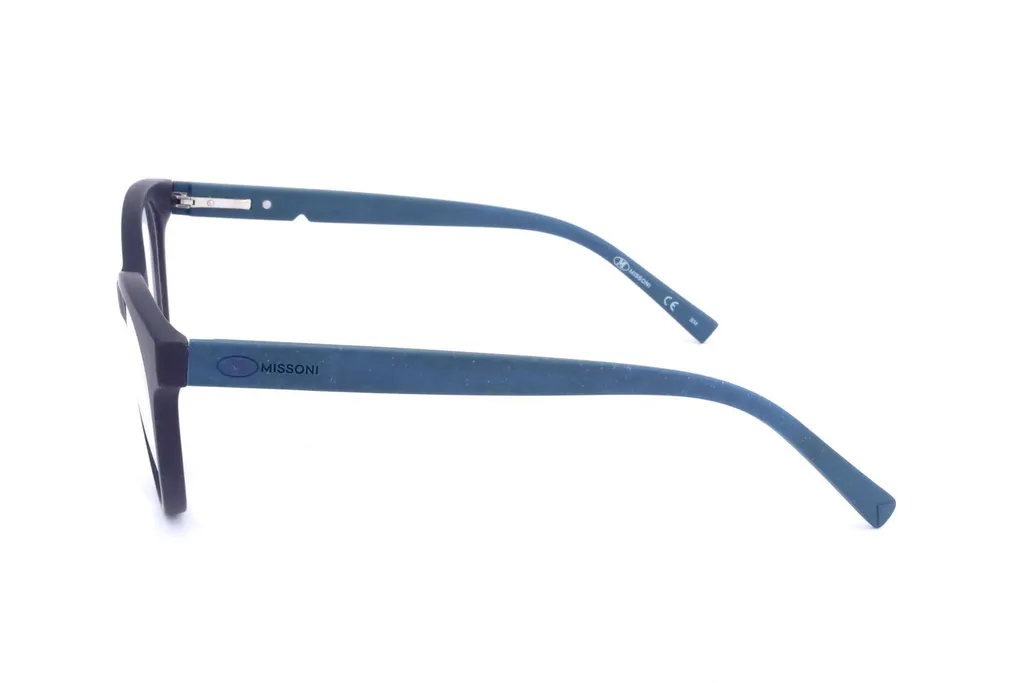 Cat Eye Frame Glasses