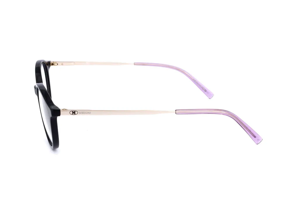 Round Frame Glasses