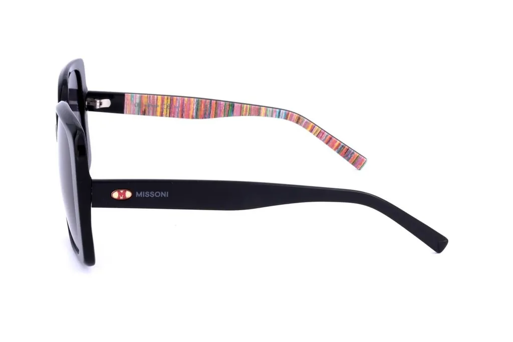 Square Frame Sunglasses