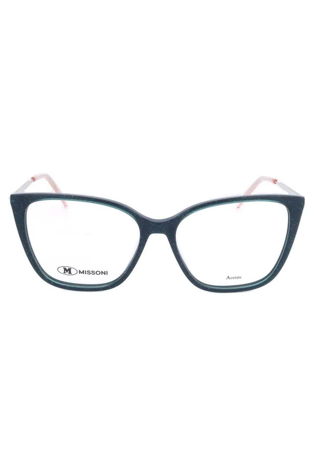 Square Frame Glasses