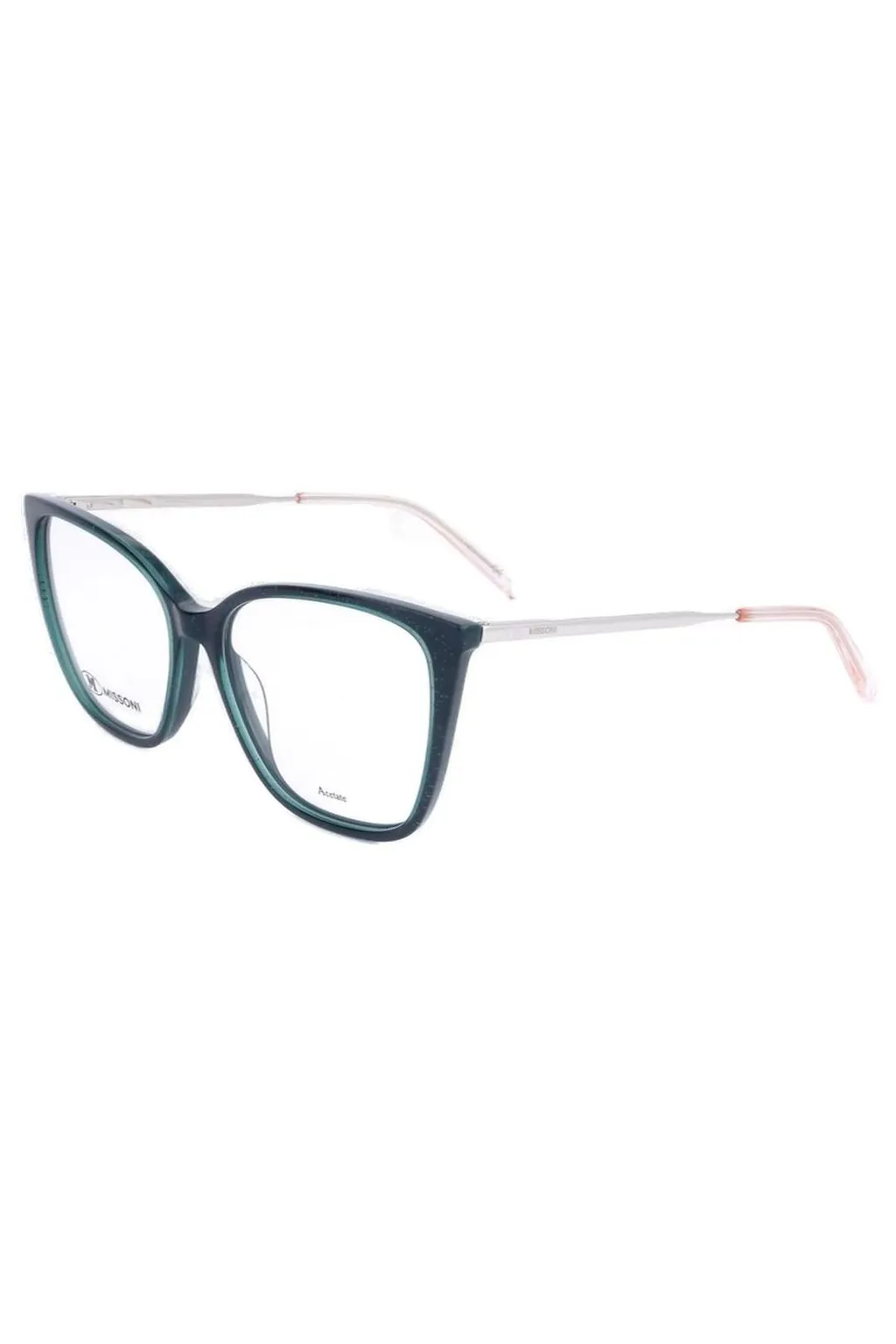 Square Frame Glasses