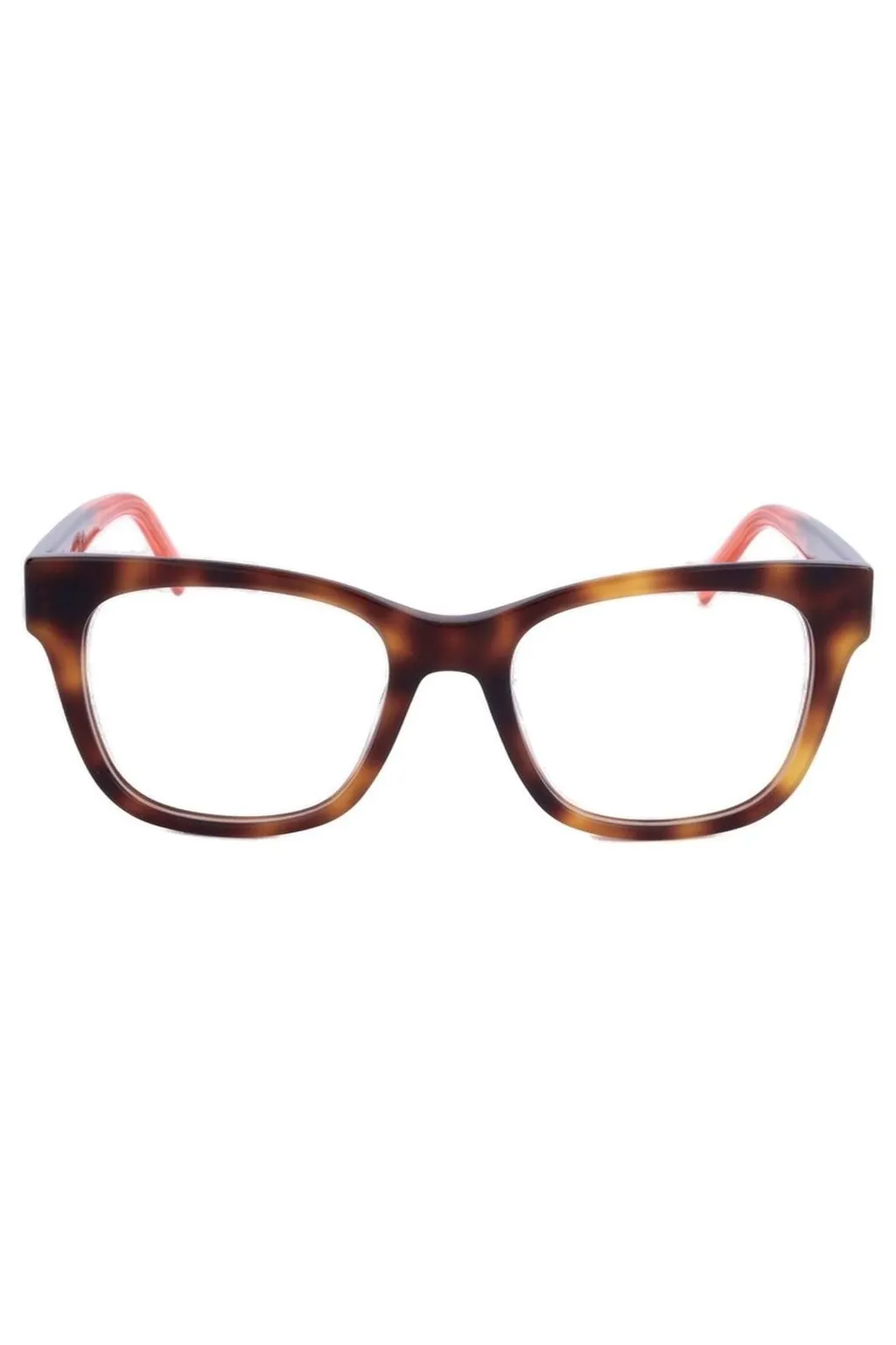 Square Frame Glasses