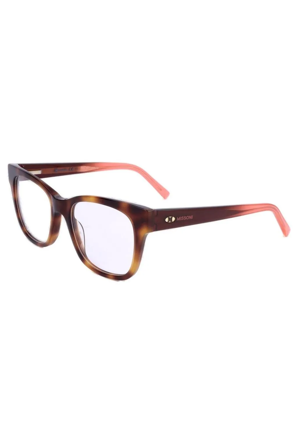 Square Frame Glasses