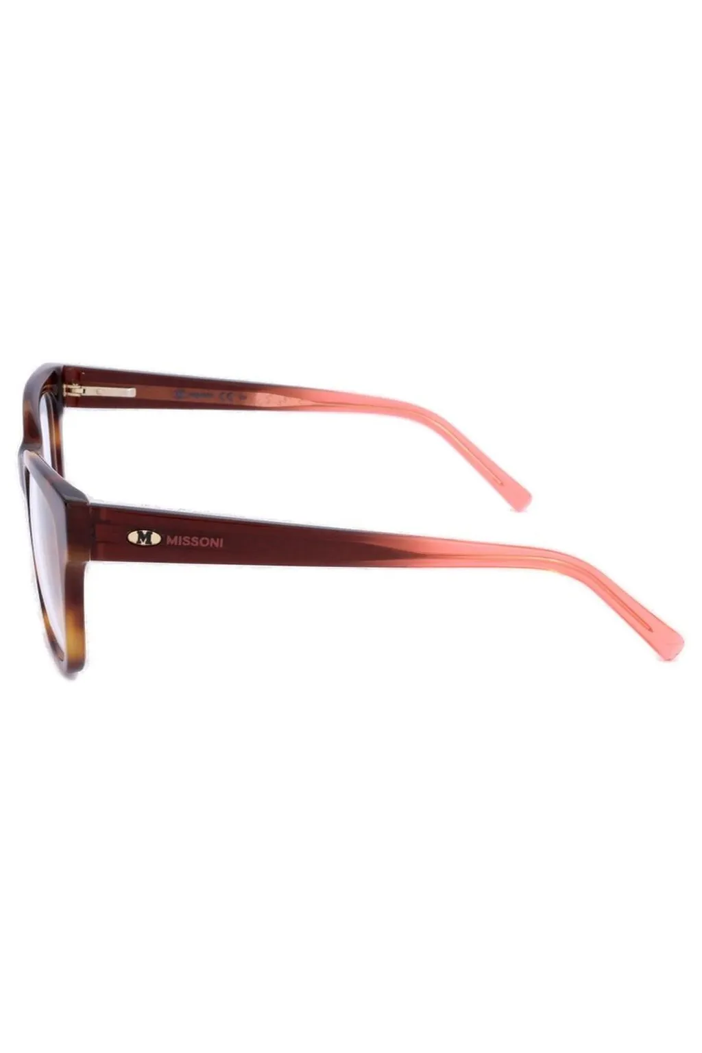 Square Frame Glasses