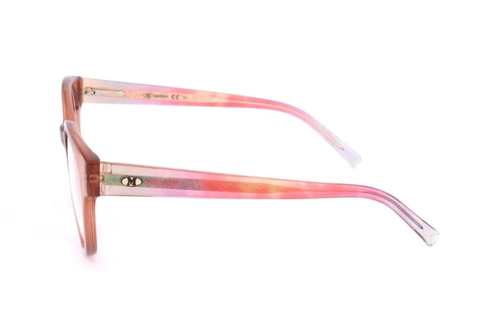 Round Frame Glasses