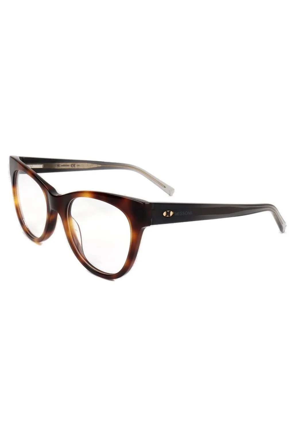 Cat-Eye Glasses